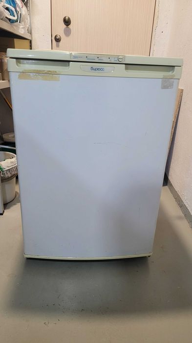 Морозильник Бирюса