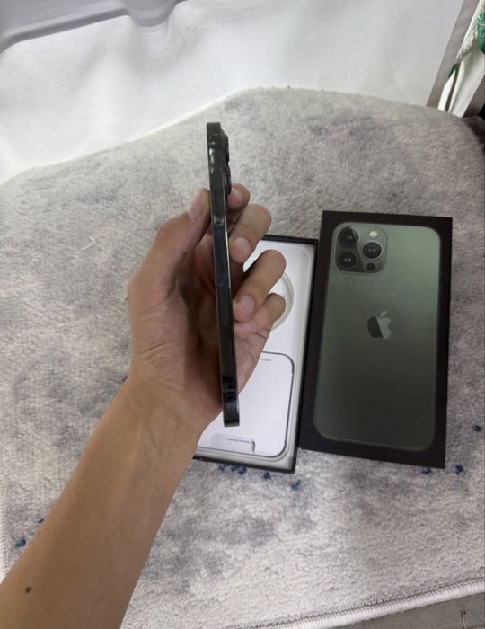 Iphone 13 pro max