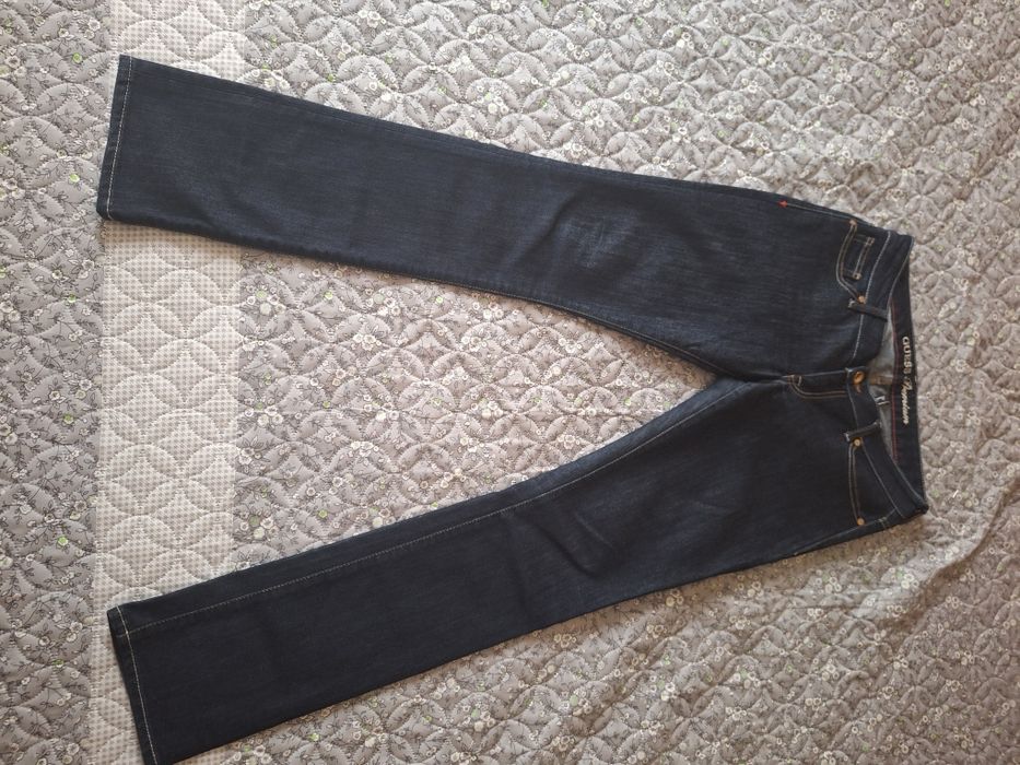 Дамски дънки Guess