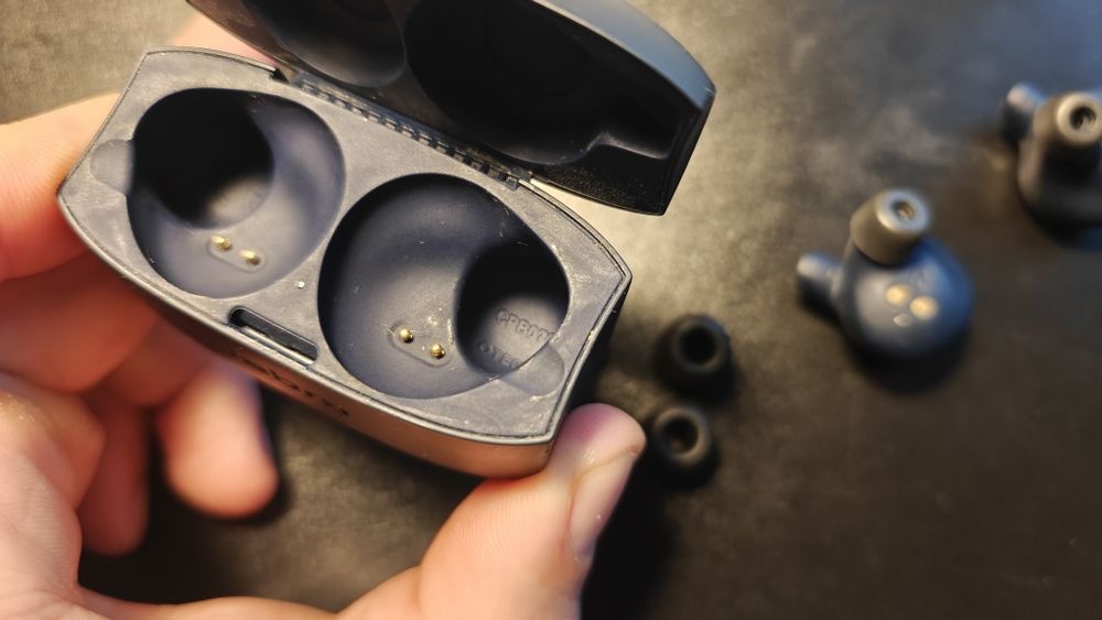 Jabra elite active 65t