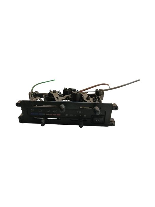 Climatizare Daihatsu Terios J1_ 1997 - 2006