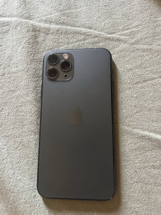 Apple iPhone 11 pro