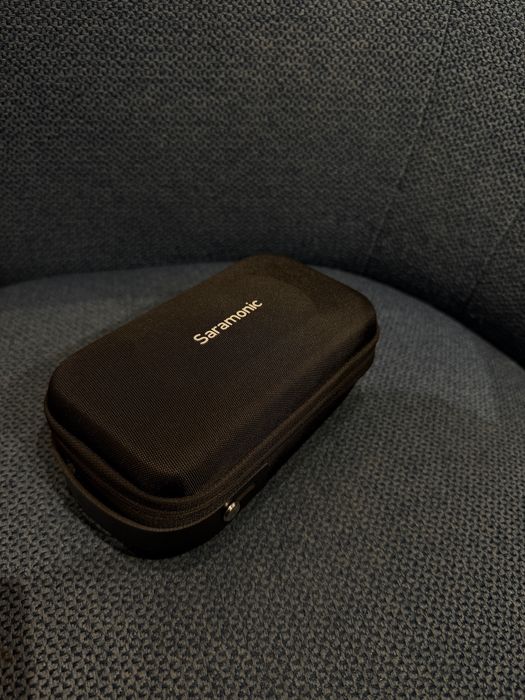 Saramonic Blink Me B2