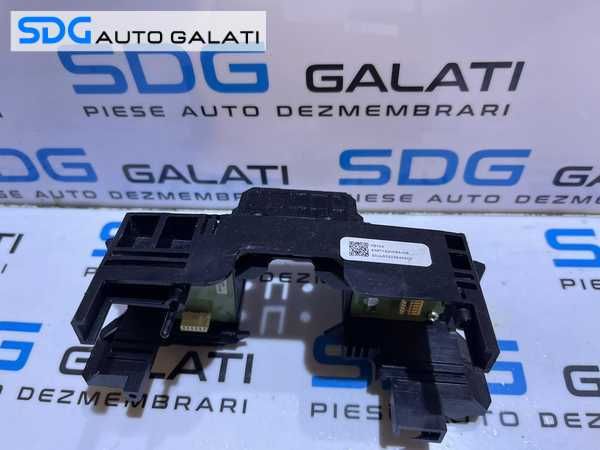 Placa Electrica Suport Banda Spira Spirala Manete Coloana Volan Ford S-Max 2007 - 2014 Cod AG9T-13N064-DB AG9T13N064DB [AV0522]