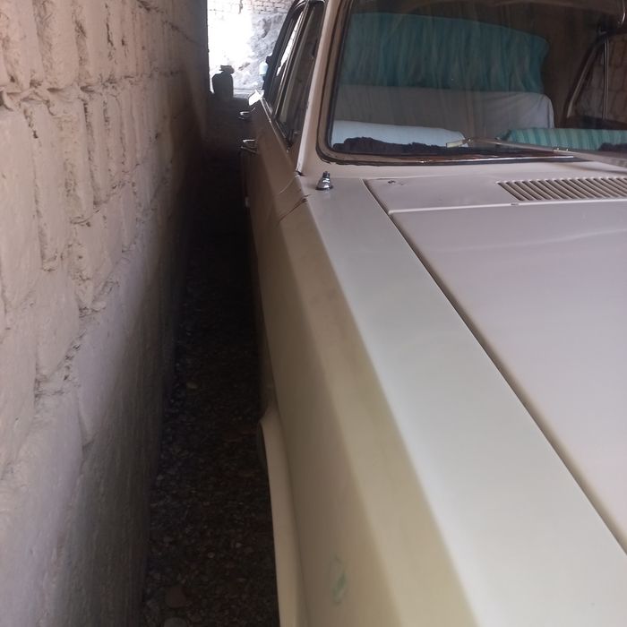 Продаётся газ 24 волга!! 1984 год  пробег  89000