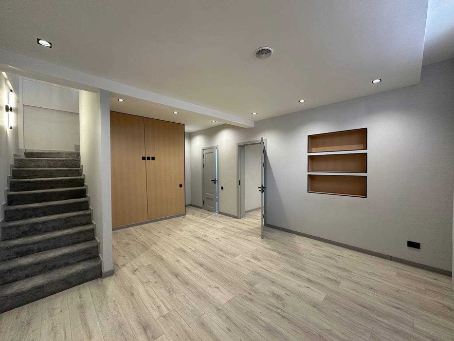 "СРОЧНО ГОРИТ‼️ SolariS Residence 3ком Дуплекс Ш Руставели  Кушбеги‼️