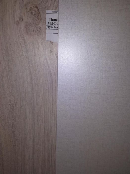 Декор панелъ пластиковые