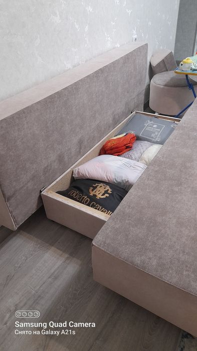 Продам диван.2 штуки