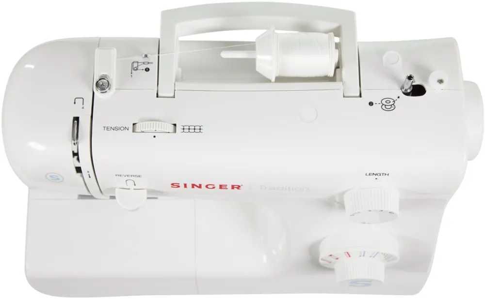 Швейная машина SINGER 2259 Tradition — для дома, надёжная