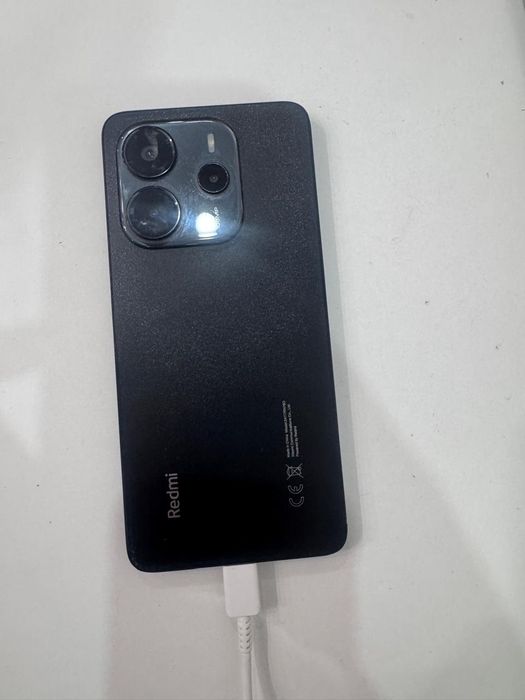 Смартфон Xiaomi Redmi Note 14