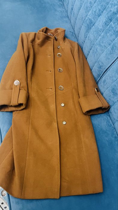 Продам пальто и плащ