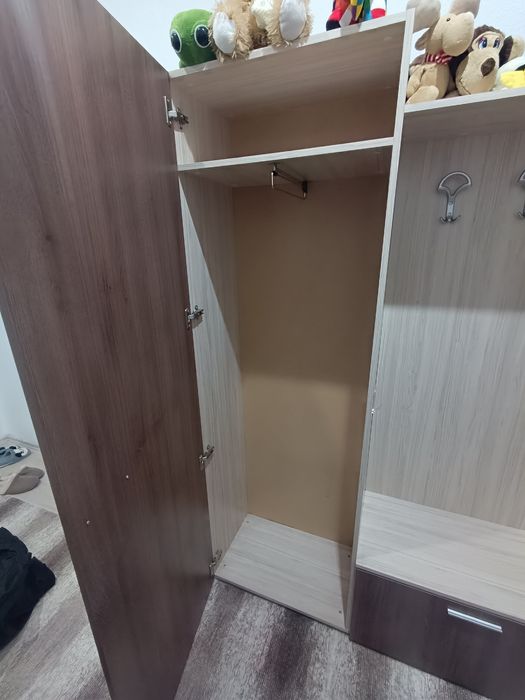 Портманто на Виденов