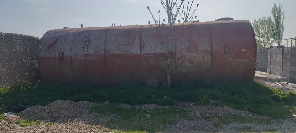 Йомкост 50 т сотилади Yomkost 50 t