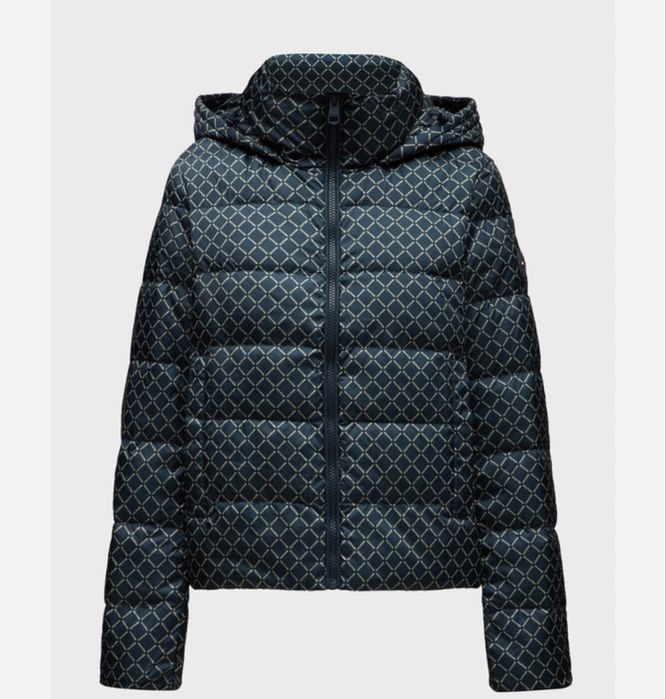 Куртка Tommy Hilfiger