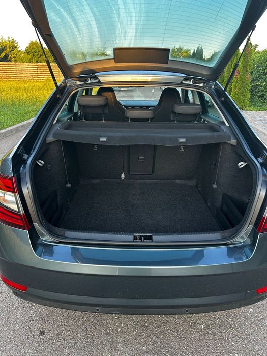 Vând Skoda Octavia 2017, motorizare 2.0 TDI, 150 CP, cutie automată DSG