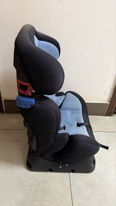 Детское автокресло Lorelli isofix