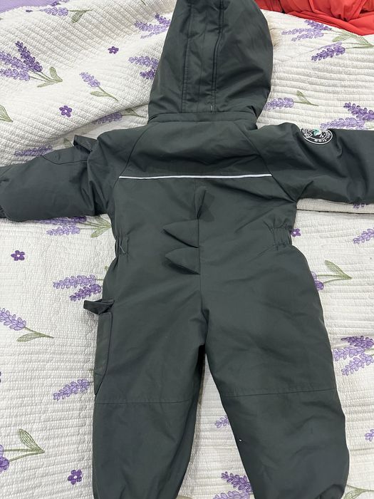 Продаютс зимние кобминезоны