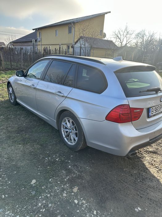 Vand bmw e91 xdrive 184 cai