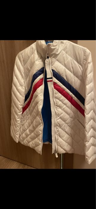 Дамско яке Rossignol