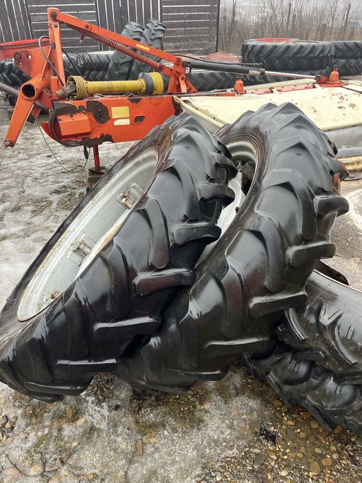 Roti tehnologoce fața 11.2 - R32