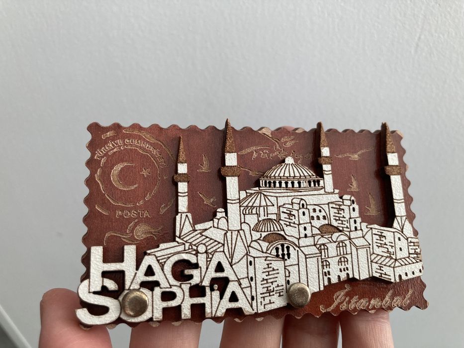 Любой магнитик за 350!