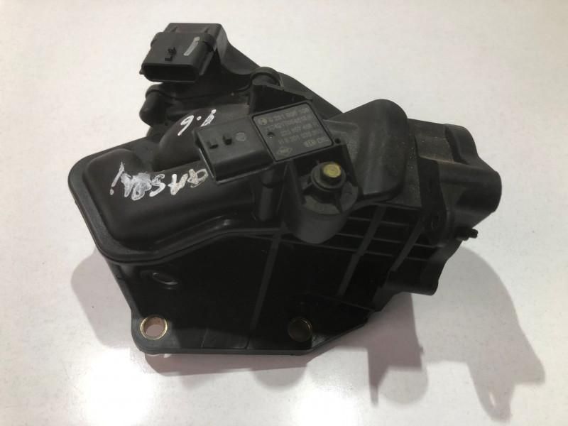 Clapeta acceleratie cu senzor presiune Opel Vivaro A2C53350932 1.6 dci