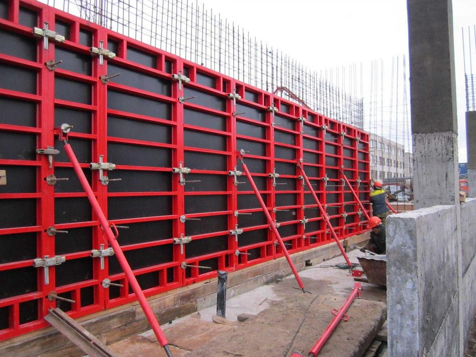 OSB Фанера / Опаловка Фанера