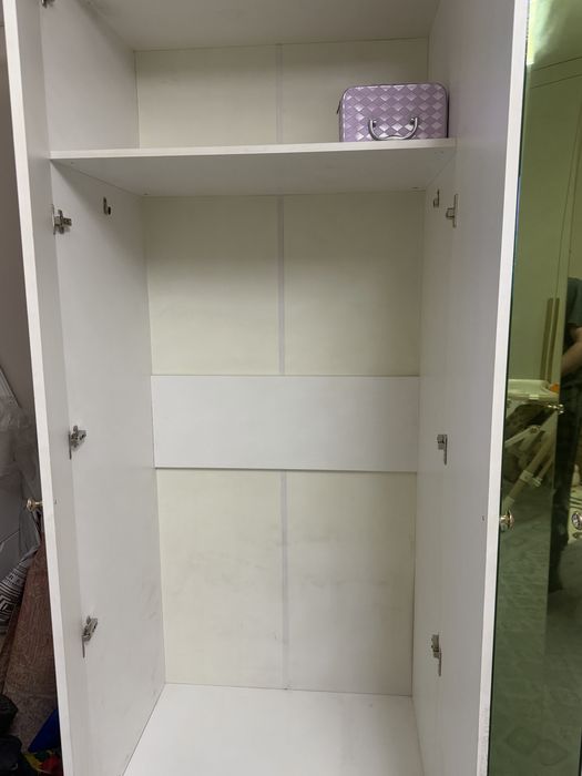 срочно продам шифонер