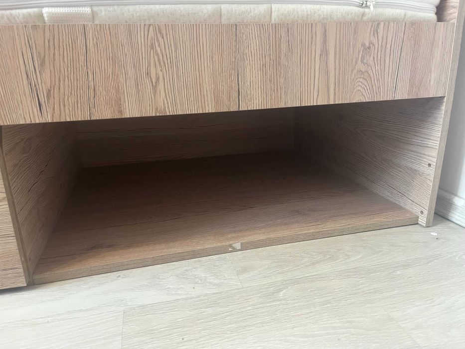 Pat dormitor o persoana