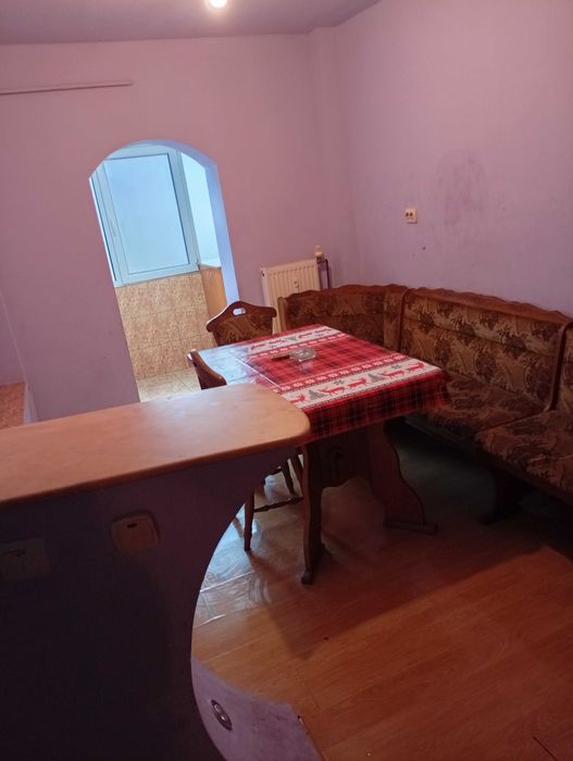 Apartament de inchiriat