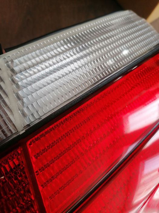 Нови стопове за БМВ Е36 Купе  bmw e36 facelift Светли