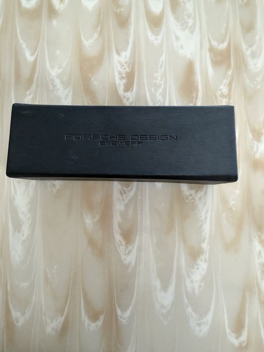 Porsche design слънчеви очила