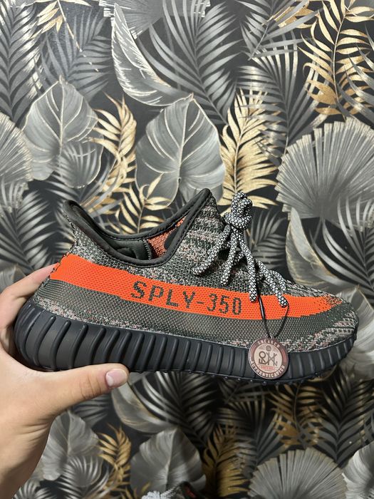 yeezy boost beluga