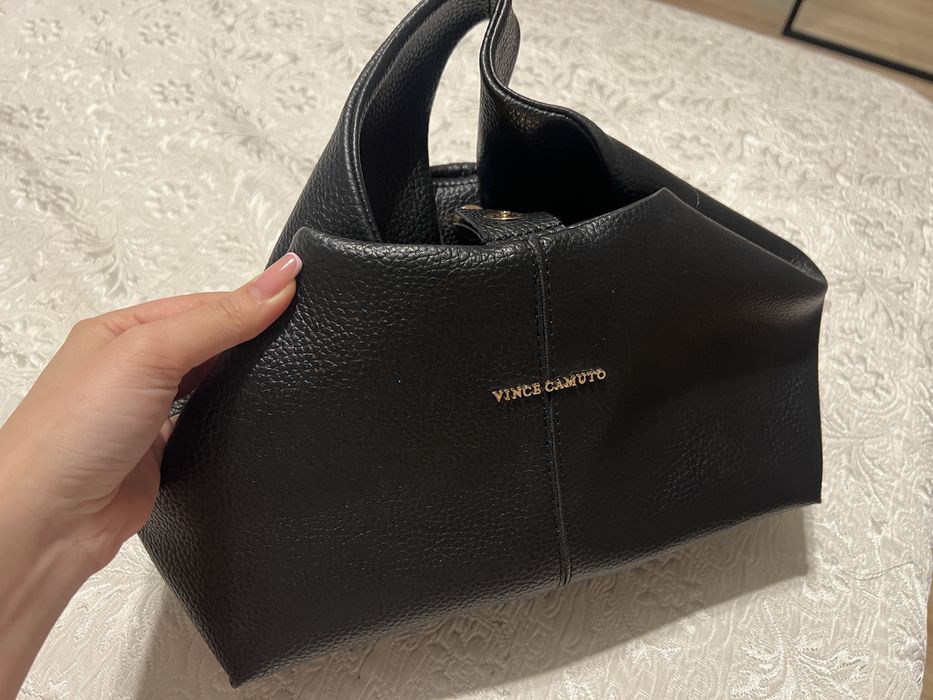 Итальянская сумка vince camuto