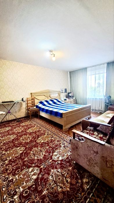 2 комнатная, 50 лет Октября 134