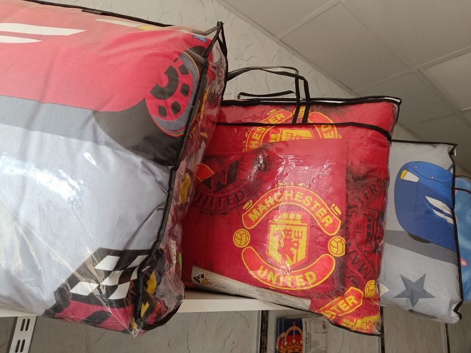 Детски Спален комплект