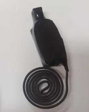 Генератор на Eлектромагнитни Импулси 150MHz Jammer EMP Генератор 9V36V