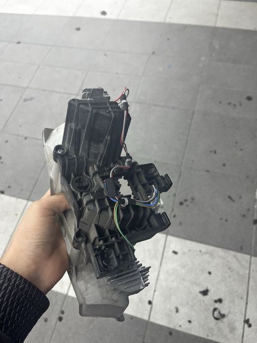 Лед модуль киа селтос 2025