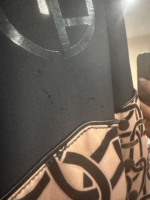 Яке Аlessa без зимна подплата