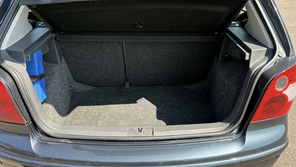 Volkswagen  Polo VW 1.9 tdi