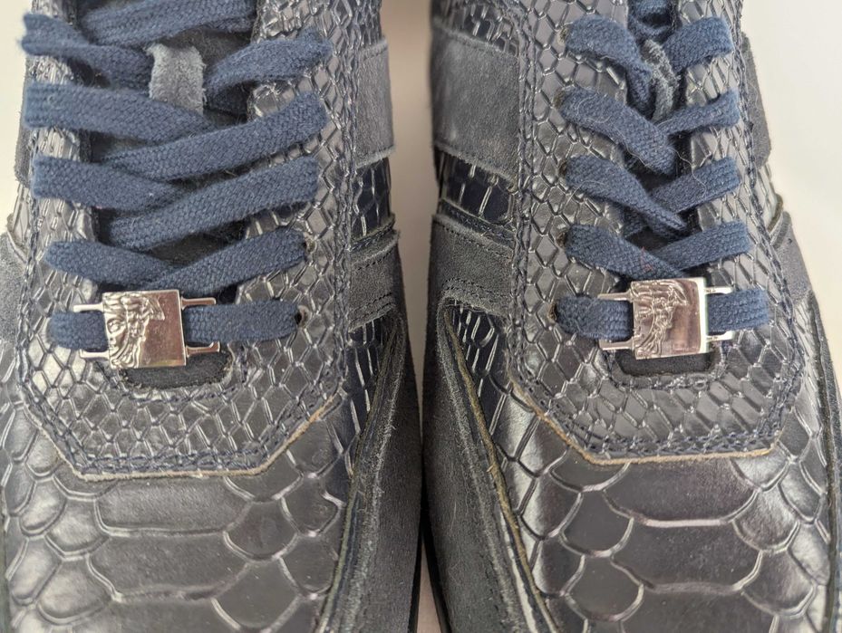 Мъжки сникърси Versace Collection