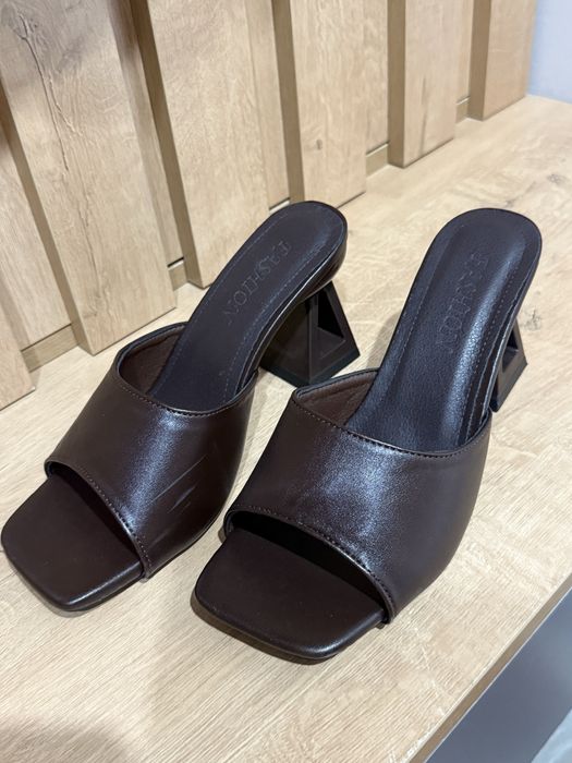 Продам новые мюли