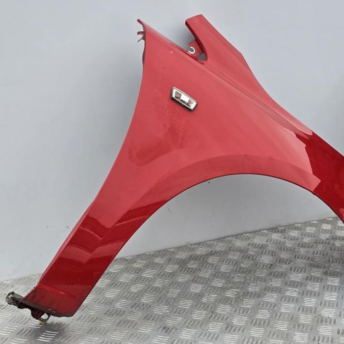 Aripa fata Dreapta Opel Corsa E