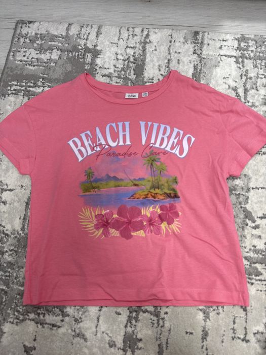 Tricou cu maneca scurta