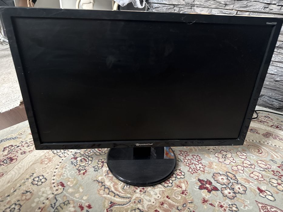 Монитор 24 дюйма 60гц