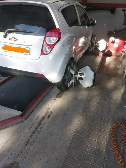 Spark elegant plus,  3pozitsia