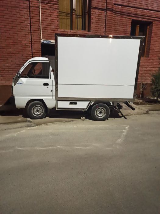 Лабо Юк ТАШИШ/Yuk tashish /перевозка грузов нахт ёки пречесления