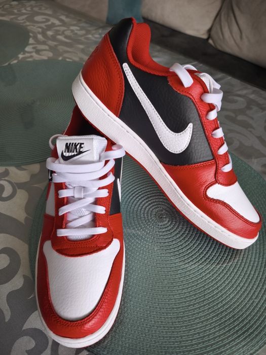 Nike Ebernon Low Prem Men's