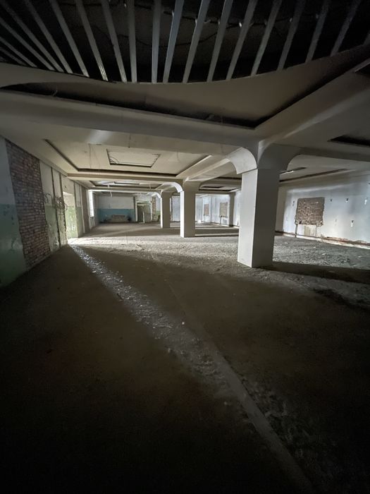 Продам отдельно стощее здание