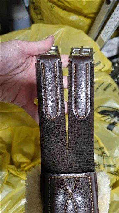 Опас за скачане Kentucky(Кентъки) 125см.